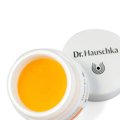 Крем-бальзам для век (Augenbalsam) Dr. Hauschka, 10 мл, изображение 4
