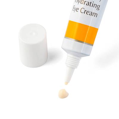 Крем для кожи вокруг глаз (Augencreme) Dr. Hauschka, 12,5 мл, изображение 4