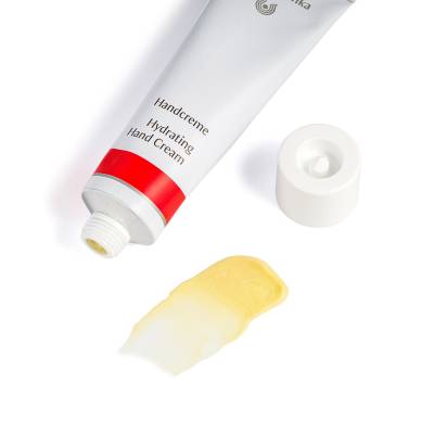 Крем для рук (Handcreme) Dr. Hauschka, 10 мл, Объем: 10, изображение 4