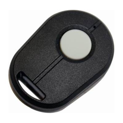 Мини-пульт одноканальный NERO система Intro ll 8501-1M для роллет, ворот и шлагбаумов, изображение 4