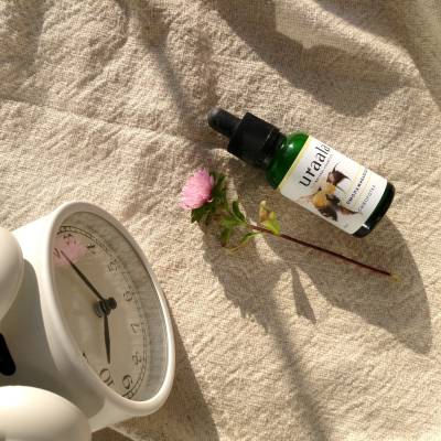 Омолаживающая сыворотка для лица URAALA, 30 мл, Варианты: Омолаживающая сыворотка для лица, изображение 3