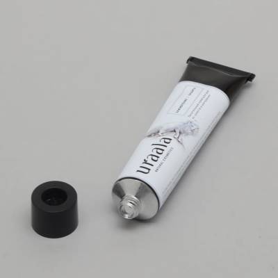 Питательный крем для рук "Заживление & Защита" от сухости и шелушения URAALA, 50 мл, изображение 2