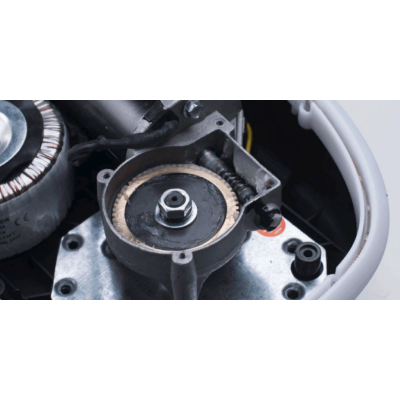 Потолочный привод для гаражных секционных ворот Alutech Levigato LG-1200, изображение 5