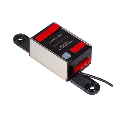 Радиокарта двухканальная NERO 8117 micro, система RADIO, изображение 3