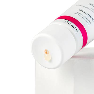 Шампунь для всех типов волос (Shampoo) Dr. Hauschka, 150 мл, изображение 3