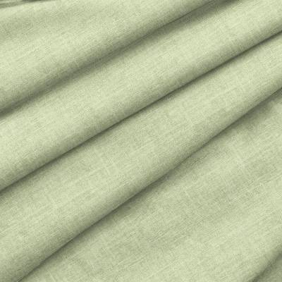 Скатерть из рогожки Weng Juliet olive 145х180