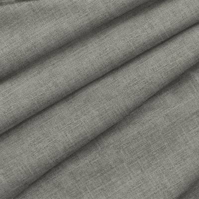 Скатерть из рогожки Wenge Juliet stone 145х220