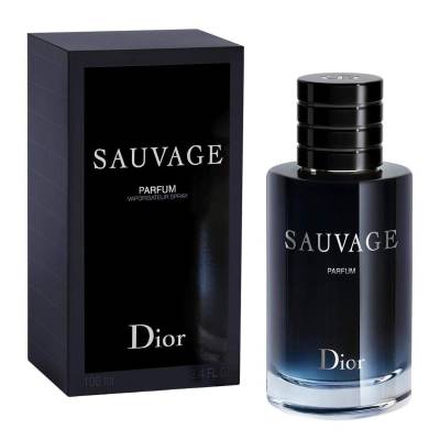 Парфюмерная вода Yodeyma "CARIBBEAN", 100 мл - аналог Dior "SAUVAGE", Объем: 100, изображение 2