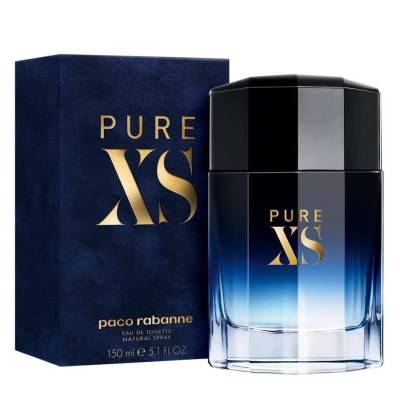 Парфюмерная вода Yodeyma "COMPLICIDAD", 100 мл - аналог Paco Rabanne "PURE XS", Объем: 100, изображение 2