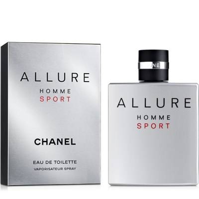 Парфюмерная вода Yodeyma "METAL SPORT", 15 мл - аналог Chanel "ALLURE HOMME SPORT", Объем: 15, изображение 2 от магазина Брами Маркет Парфюмерная вода Yodeyma "METAL SPORT", 15 мл - аналог Chanel "ALLURE HOMME SPORT", Объем: 15, изображение 2