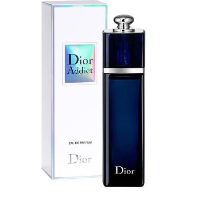 Парфюмерная вода Yodeyma "MIA", 15 мл - аналог Dior "DIOR ADDICT", Объем: 15, изображение 2