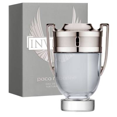 Парфюмерная вода Yodeyma "PLATINUM", 15 мл - аналог Paco Rabanne "INVICTUS", Объем: 15, изображение 2