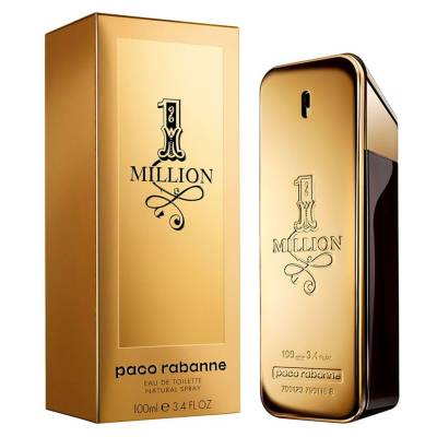 Парфюмерная вода Yodeyma "POWER", 50 мл - аналог Paco Rabanne "1 MILLION", Объем: 50, изображение 2 от магазина Брами Маркет Парфюмерная вода Yodeyma "POWER", 50 мл - аналог Paco Rabanne "1 MILLION", Объем: 50, изображение 2