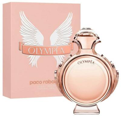 Парфюмерная вода Yodeyma "TEMIS", 15 мл - аналог Paco Rabanne "OLYMPEA", Объем: 15, изображение 2
