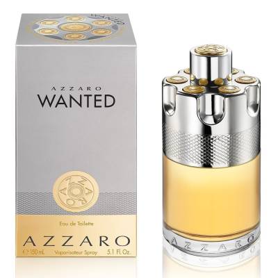 Парфюмерная вода Yodeyma "WEST", 50 мл - аналог Azzaro "AZZARO WANTED", Объем: 50, изображение 2