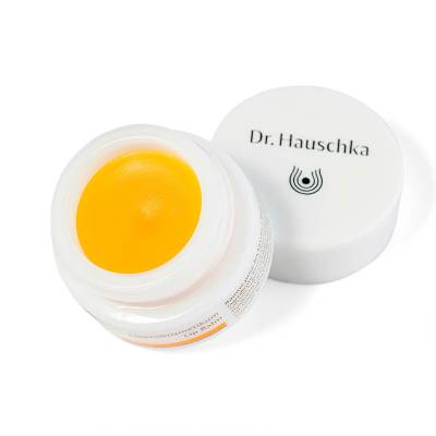Бальзам для губ (Lippencosmetikum) Dr. Hauschka, 4,5 мл, изображение 2