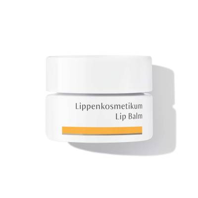 Бальзам для губ (Lippencosmetikum) Dr. Hauschka, 4,5 мл