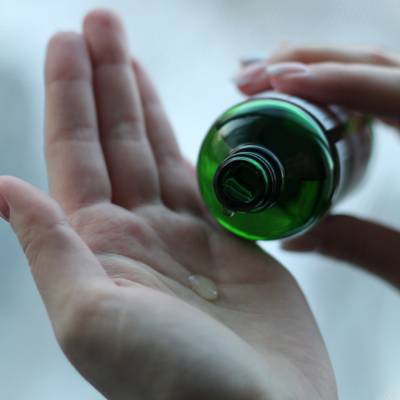 Гидрофильное масло для демакияжа и глубокого очищения зрелой и увядающей кожи URAALA, 30 мл, Варианты: Гидрофильное масло для зрелой кожи, Объем: 30, изображение 5