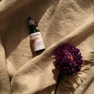 Гидролат Лаванды URAALA, 50 мл, Варианты: Гидролат Лаванды, Объем: 50, изображение 3