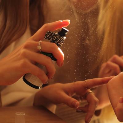 Гидролат Олибанум URAALA, 100 мл, Варианты: Гидролат Олибанум, Объем: 100, изображение 6