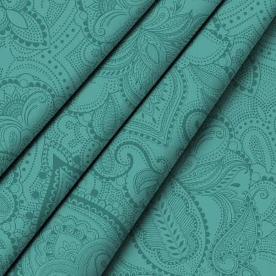 Комплект наволочек бязь Wenge 40092-6 Viktorian 50х70