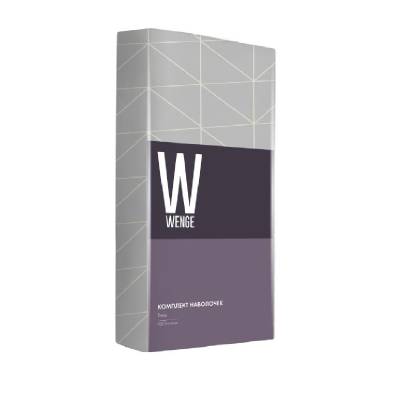 Комплект наволочек бязь 50х70 (2 шт.) "Wenge" рис. 24241-5 Lorenza, изображение 2