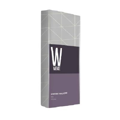 Комплект наволочек бязь Wenge 24241-5 Lorenza 70х70