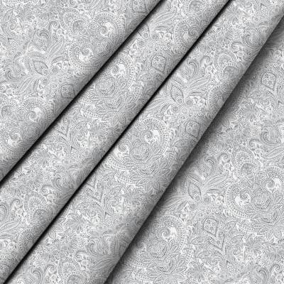 Комплект наволочек бязь 50х70 (2 шт.) "Wenge" рис. 60007-1 Edison