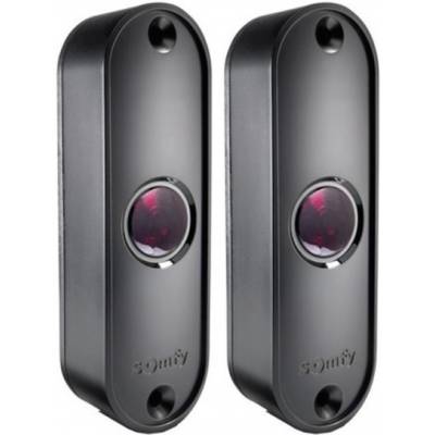 Комплект привода SOMFY ELIXO 500 3S RTS КОМФОРТ для откатных ворот, Варианты: Комплект привода ELIXO 500 3S RTS КОМФОРТ, изображение 6