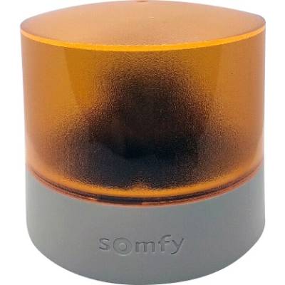 Комплект привода SOMFY ELIXO 500 3S RTS КОМФОРТ для откатных ворот, Варианты: Комплект привода ELIXO 500 3S RTS КОМФОРТ, изображение 7