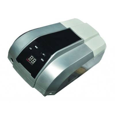 Потолочный привод для гаражных секционных ворот AN-MOTORS ASG1000/3KIT-L, изображение 5