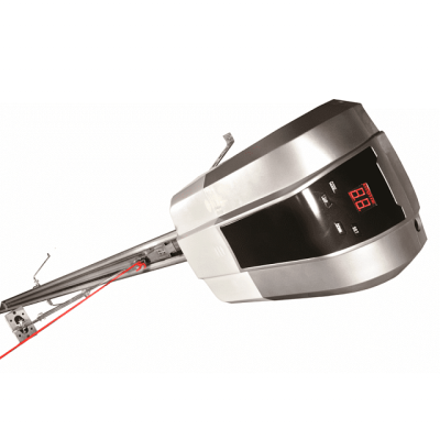 Потолочный привод для гаражных секционных ворот AN-MOTORS ASG1000/3KIT-L, изображение 4