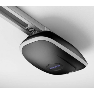 Скоростной потолочный привод для гаражных секционных ворот Alutech Levigato LG-600F, изображение 6