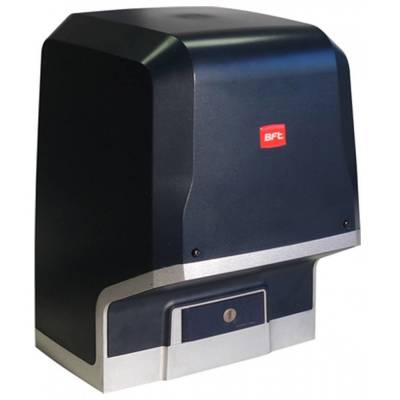 Привод с блоком управления BFT ICARO SMART* для откатных ворот, изображение 2