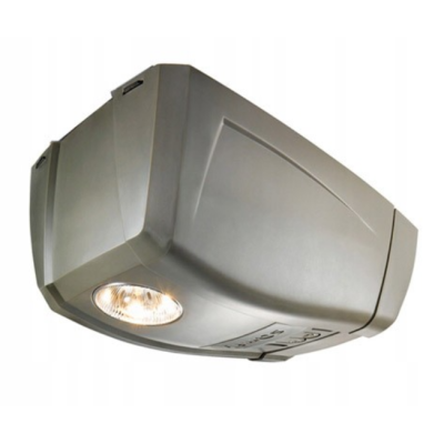 Привод потолочный для гаражных секционных ворот SOMFY DEXXO Compact RTS, изображение 3