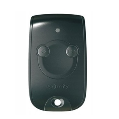 Привод потолочный для гаражных секционных ворот SOMFY DEXXO Compact RTS, изображение 4