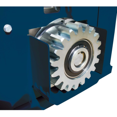 Привод с блоком управления BFT SP 3500 TRI* для откатных ворот, изображение 5