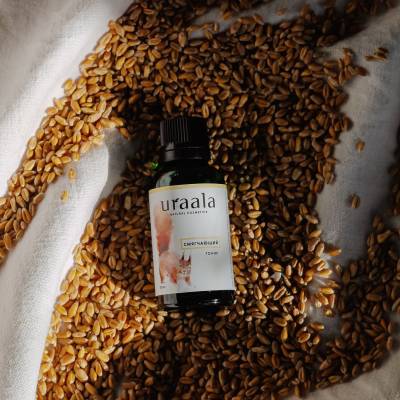 Смягчающий тоник для сухой кожи лица URAALA, 30 мл, Варианты: Смягчающий тоник для лица, Объем: 30, изображение 2