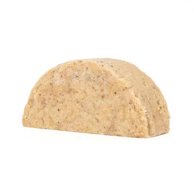 Твёрдый шампунь "АКТИВАТОР РОСТА" со смолой Мирры URAALA, 50 г, Варианты: Твёрдый шампунь Активатор роста, Вес: 50, изображение 2