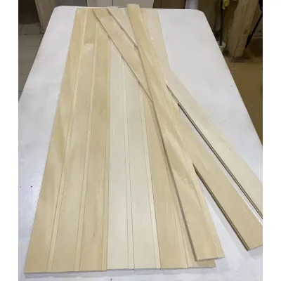 Вагонка евро липа 88 - 11,36 м/м². Категория «А» Экстра, изображение 2