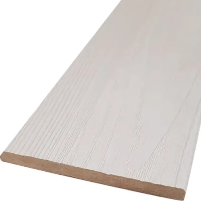 Добор 100 дверной | Ivory | ВФД, Цвет: бежевый