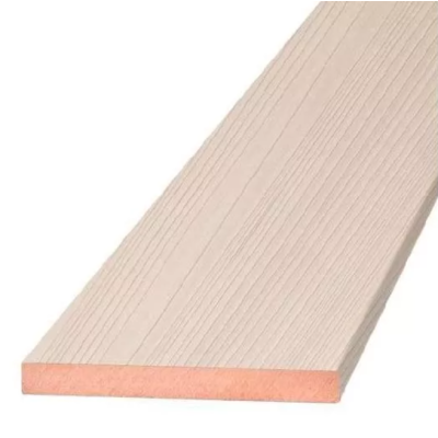 Добор 200 дверной | Ivory | ВФД, Цвет: бежевый