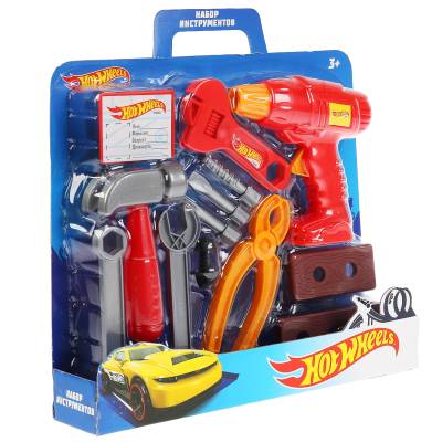 nabor-instrumentov-hot-vils-shurupovyort-igraem-vmeste