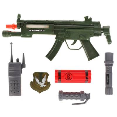 Набор оружия (Играем вместе)