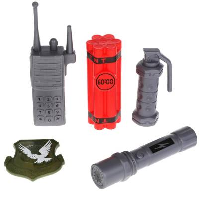 Набор оружия (Играем вместе)