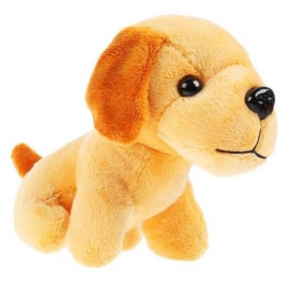 Набор стилиста для животных. (18 предметов) (Играем вместе)