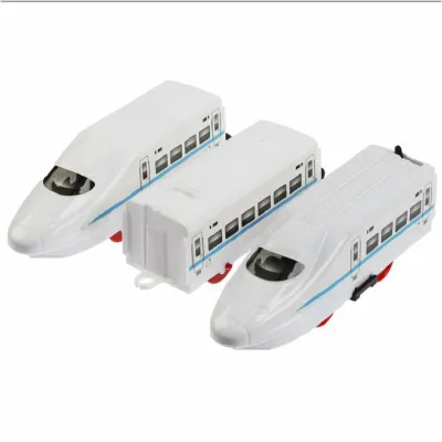 Железная дорога (длина пути 146 см)