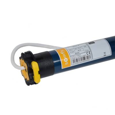 Привод SOMFY BOOST 15 KIT 8/12