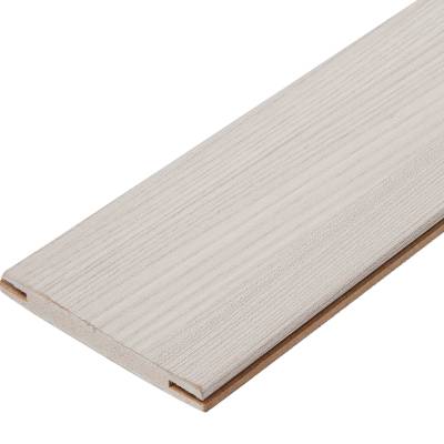 Добор телескопический дверной 100х2100 два паза | Ivory | ВФД, Цвет: бежевый