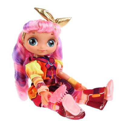 Игрушки детские. Кукла Алиса